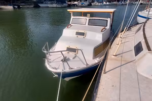 SEMICABINATO FIARD