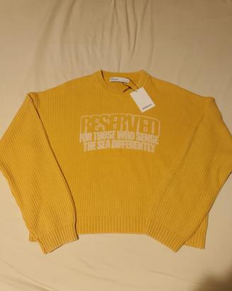 pullover L Bershka 
