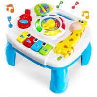 Tavolo Musicale Bimbi