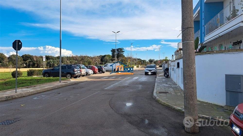 Terreno edificatorio con progetto per una Villetta - Vista 6