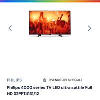 TV Philips 32 " Full HD