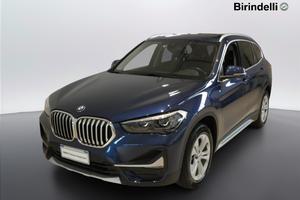 BMW X1 (F48) - X1 xDrive18d xLine Plus