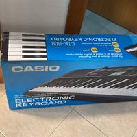 TASTIERA CASIO CTK 1100