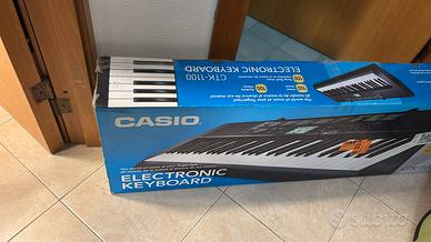 TASTIERA CASIO CTK 1100