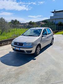 Fiat Punto 3° serie 5 porte 1.2 FIRE