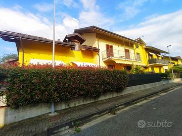 Terratetto Foglizzo [Cod. rif 3254342VRG]