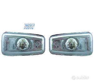 FRECCIE LATERALI CITROEN SAXO PEUGEOT 106 306 VETR