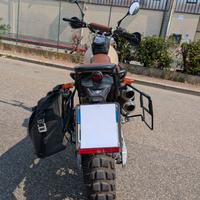 Caballero 500 Rally 2021 - E5