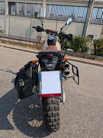 Caballero 500 Rally 2021 - E5