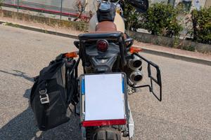 Caballero 500 Rally 2021 - E5