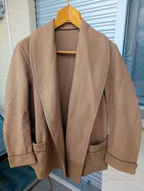 Giacca da camera invernale da uomo taglia 48