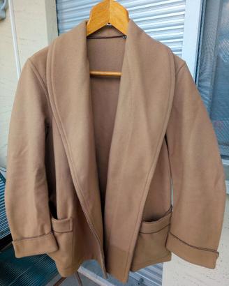 Giacca da camera invernale da uomo taglia 48