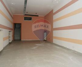 Locale Commerciale - Enna