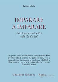 Imparare a imparare.