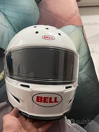 Casco bell eliminator