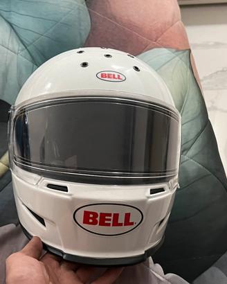 Casco bell eliminator