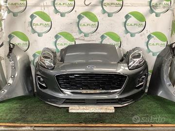 Musata Completa FORD Puma Serie (19>)