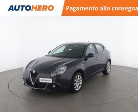 ALFA ROMEO Giulietta JZ44527