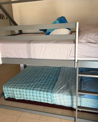 Letto a castello