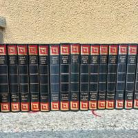 I grandi processi della storia- 17 Volumi