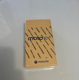 Motorola Moto e15 64GB Misty Blue – nuovo