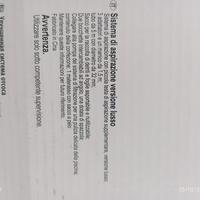 aspiratore per piscina 