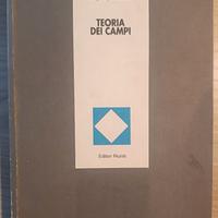 Landau, Lifsits - Teoria dei campi