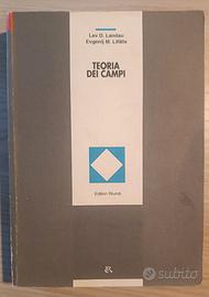 Landau, Lifsits - Teoria dei campi