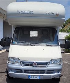 Mobilvetta S 12