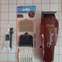 Tagliacapelli Tosatrice Wahl Balding