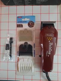 Tagliacapelli Tosatrice Wahl Balding