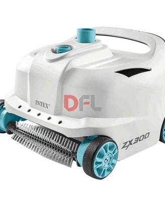 Intex Robot Pulisci fondo con ruote ‘28005EX’