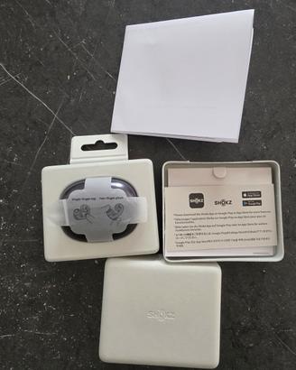 Shokz opendots one