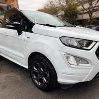 Ford EcoSport 1.0 125cv ST-Line AUTOMATICA