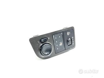 REGOLATORE FARI CHEVROLET Spark 1° Serie 95966827