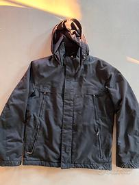 Giubbotto Ermenegildo Zegna Sport