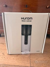 Hurom estrattore di succo a freddo H-70