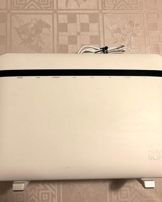 Modem Router Windtre ZYXEL VMG8825-B50B