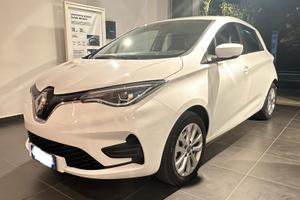 Renault zoe zen flex R135 2020 52 kw DC 50