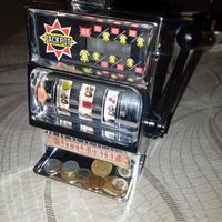 slot machine 