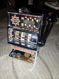 slot machine 