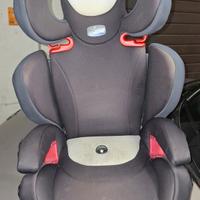 Seggiolino auto Chicco isofix - gruppo 2 e 3
