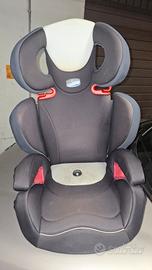 Seggiolino auto Chicco isofix - gruppo 2 e 3
