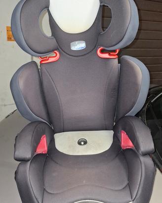 Seggiolino auto Chicco isofix - gruppo 2 e 3
