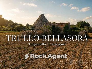 Rustico / Casale di 50 m² con 2 locali a Conversan