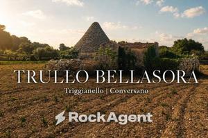 Rustico / Casale di 50 m² con 2 locali a Conversan