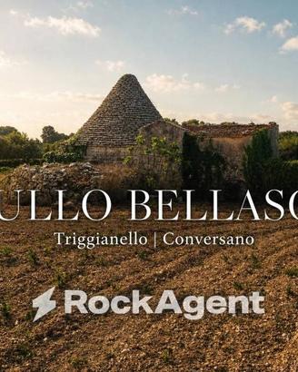 Rustico / Casale di 50 m² con 2 locali a Conversan