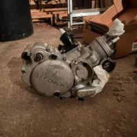 Husqvarna wr 125