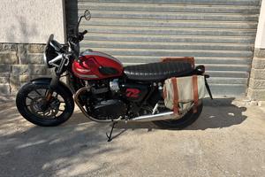 Triumph Street Twin - 2018