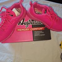 sneakers TG. 37, 5/38"Australian" 